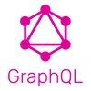 GraphQL logo