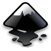 Inkscape logo