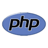 PHP logo