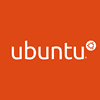 Ubuntu logo