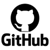 GitHub logo