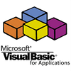 VBA logo
