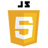 JavaScript logo