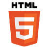 HTML5 logo