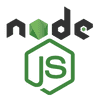 NodeJs logo