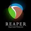 Reaper logo