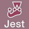 Jest logo
