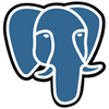 PostgreSQL logo