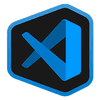 VS Code logo