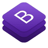 Bootstrap logo