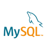 MySQL logo