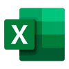 Excel logo