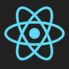 React logo