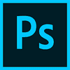 Photoshop  logo