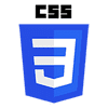 CSS3 logo